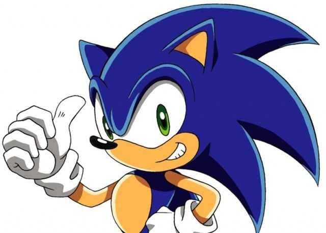 sega sonic 2 sega