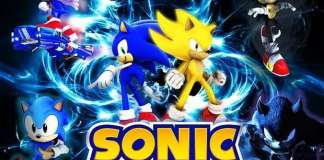 sonic