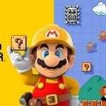 Super Mario Maker: wallpaper personalizzati grazie a un tool online