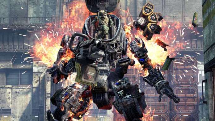 titanfall