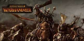 total war warhammer