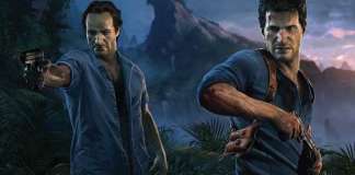 uncharted 4