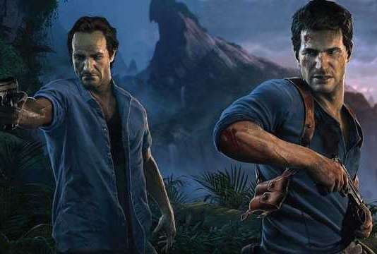 uncharted 4