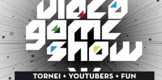 videogameshow