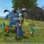 Dragon Quest X per Wii U è scaricabile gratuitamente in Giappone