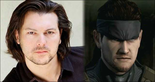 David-Hayter