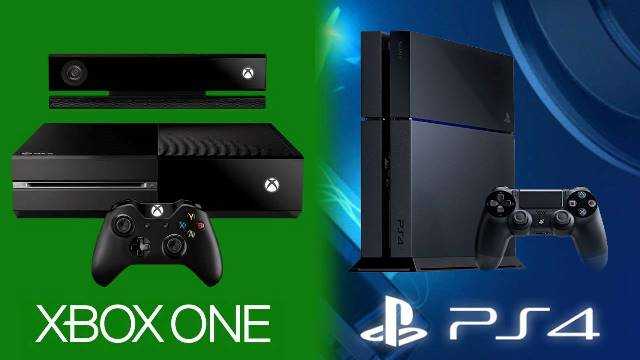 Euronics PS4 e XBox One