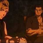 Final Fantasy XV: una serie animata ne racconterà il prologo