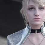 Kingslaive: Final Fantasy XV – annunciato un lungometraggio ispirato al gioco