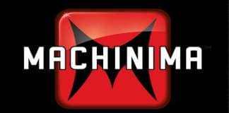 Machinima