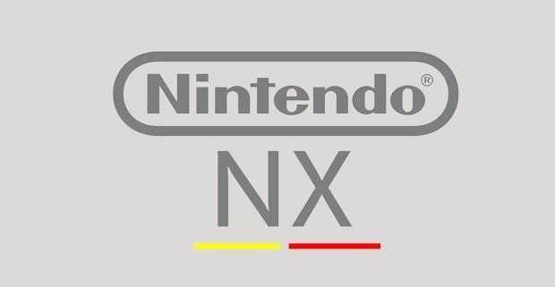 Nintendo NX