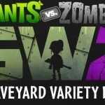 Plants vs Zombies: Garden Warfare 2 – disponibile il DLC “Varietà Tombale”
