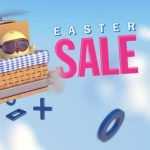 PlayStation Store: sono cominciati gli sconti di Pasqua Playstation Store