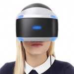 PlayStation VR: tutti i dettagli della Realtà Virtuale secondo Sony playstation vr