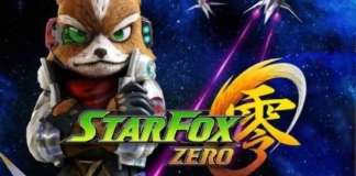 Star Fox Zero