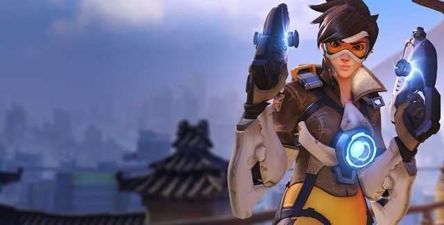 Tracer Overwatch