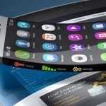 Apple registra il brevetto per iPhone e device flessibili