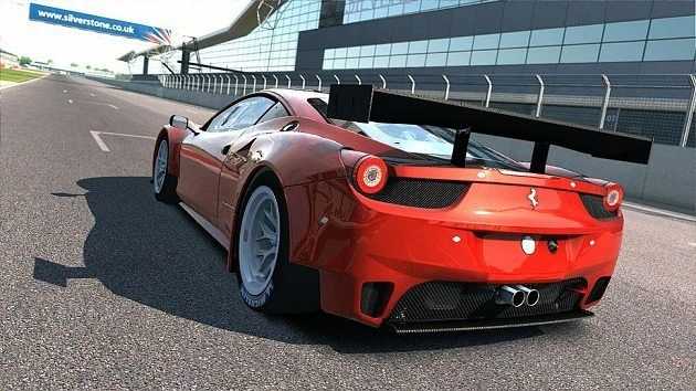 assetto corsa assetto corsa
