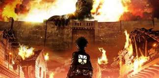 attack on titan