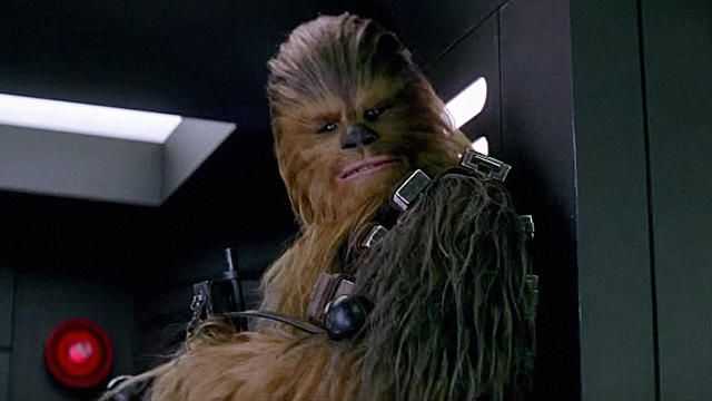 chewbacca