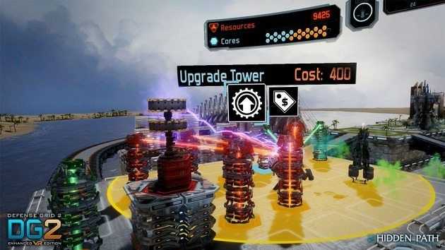 defense grid 2 defense grid 2