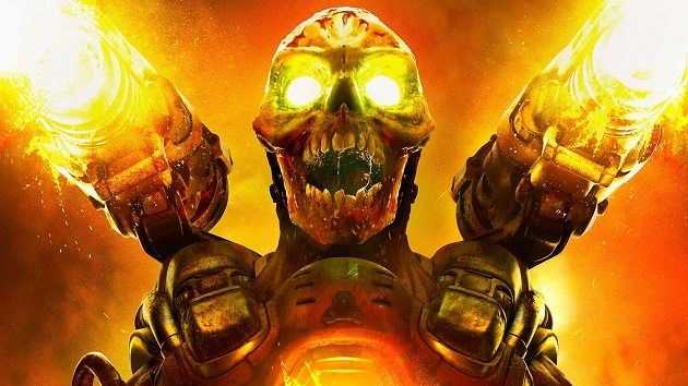 doom 2016 doom