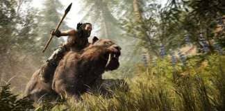 far cry primal