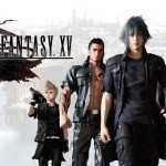 Final Fantasy XV: necessarie due settimane per la realizzazione di ogni creatura