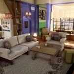 Friends: ricreato l’appartamento di Monica in Unreal Engine 4