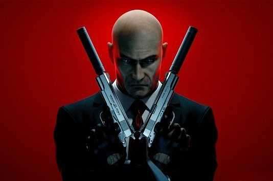 hitman