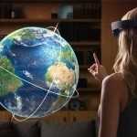 Actiongram: raccontare storie in realtà aumentata con HoloLens