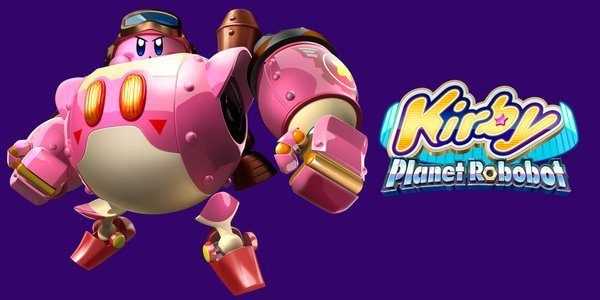 kirby logo
