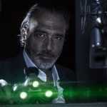 Luca Ward compie 60 anni. Auguri al doppiatore più famoso d’Italia! luca ward