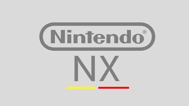 nintendo nx