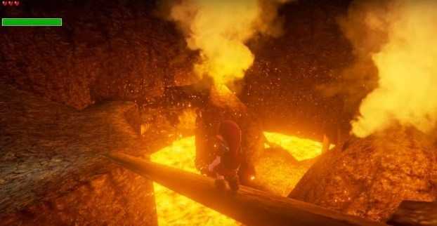 ocarina-of-time-unreal-engine-4