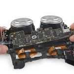 iFixit smonta l’Oculus Rift CV1 e ci mostra il suo interno oculus rift