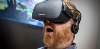 oculus rift