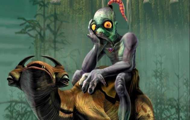 oddworld