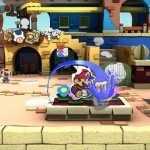 Paper Mario: Color Splash in arrivo nel 2016 su Wii U paper mario