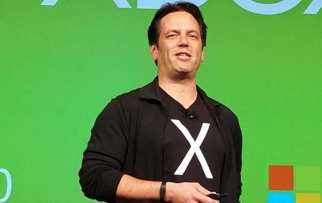 phil spencer phil spencer