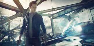 quantum break