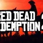 Red Dead Redemption 2: un leak ci mostra la mappa del gioco red dead redemption 2