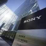 sony