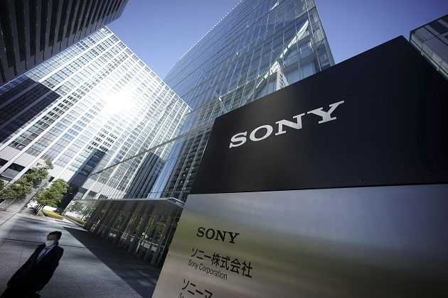 sony sony