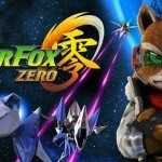 Star Fox Zero: spunta un nuovo trailer
