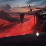 Star Wars Battlefront: con il DLC Outer Rim arrivano Greedo e Nien Nunb