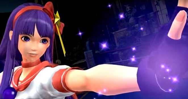 the-king-of-fighters-xiv-athena