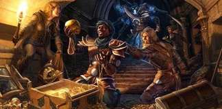 the elder scrolls online