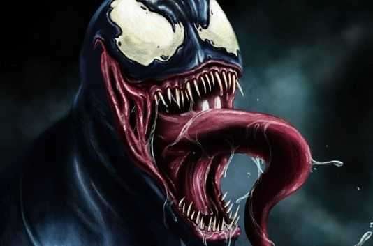 venom