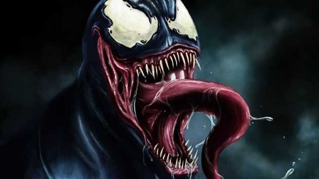 venom